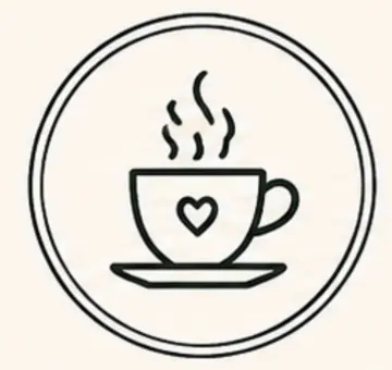 Locally roasted coffee