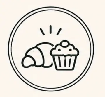 House baked treats