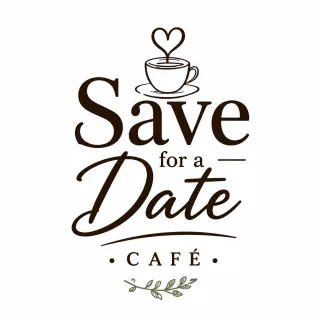 Save For A Date Café