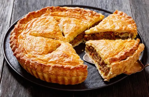 House Baked Pies